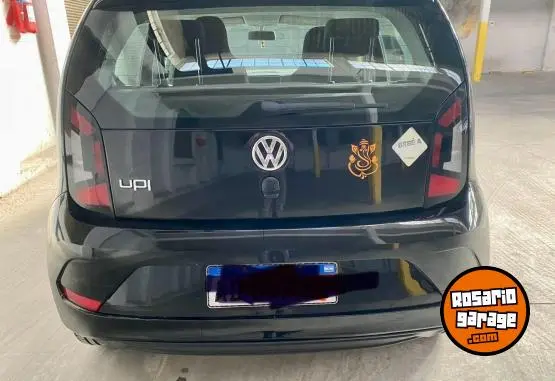 Volkswagen Up  2019 - foto 3