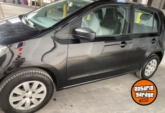 Volkswagen Up  2019 - foto 4