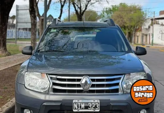 Renault Duster  2013 - foto 2