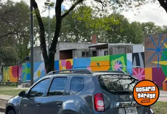 Renault Duster  2013 - foto 4