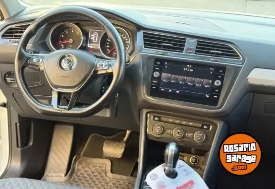 Volkswagen Tiguan 1.4T Dsg Excelente  2018 - foto 5