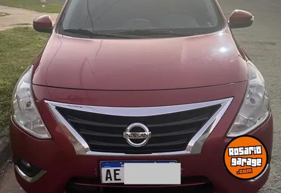 Nissan Versa Advance  2020 - foto 2