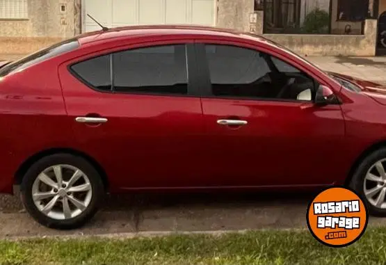 Nissan Versa Advance  2020 - foto 4