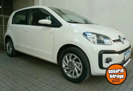 Volkswagen Up 2019 - foto 1