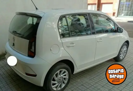 Volkswagen Up  2019 - foto 2