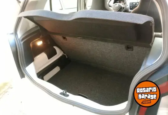 Volkswagen Up  2019 - foto 5
