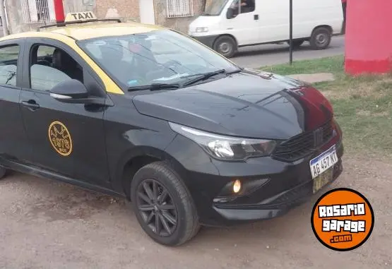 Fiat Cronos  2024 - foto 1