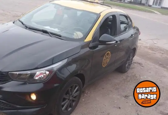 Fiat Cronos  2024 - foto 2