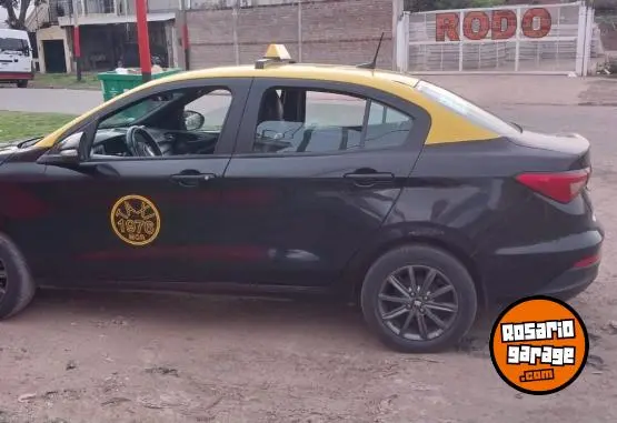 Fiat Cronos  2024 - foto 3