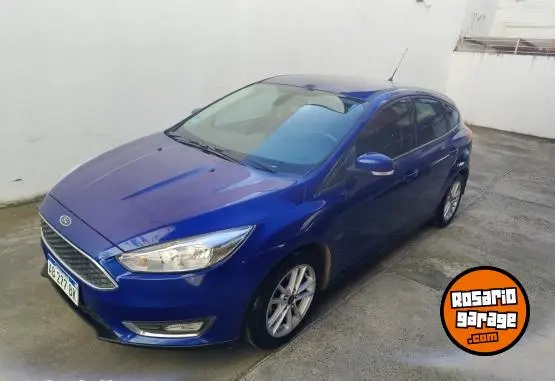 Ford Focus  2017 - foto 1