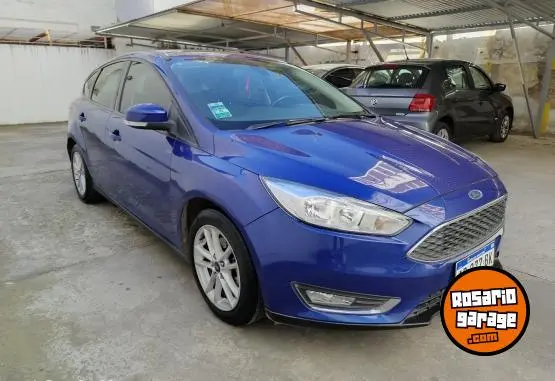 Ford Focus  2017 - foto 3