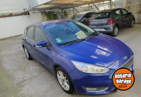 Ford Focus  2017 - foto 4