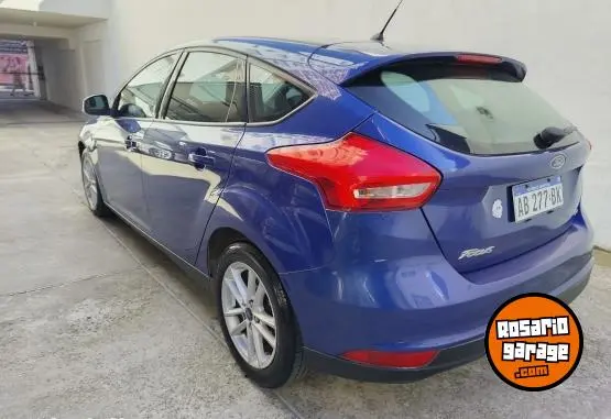 Ford Focus  2017 - foto 5