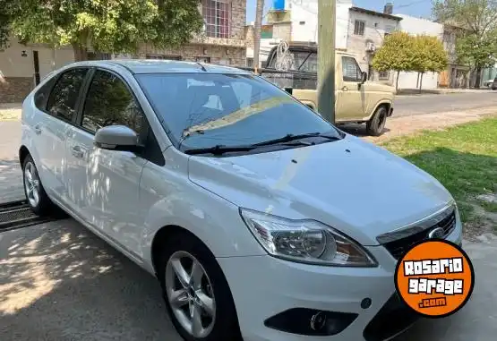 Ford Focus  2013 - foto 1