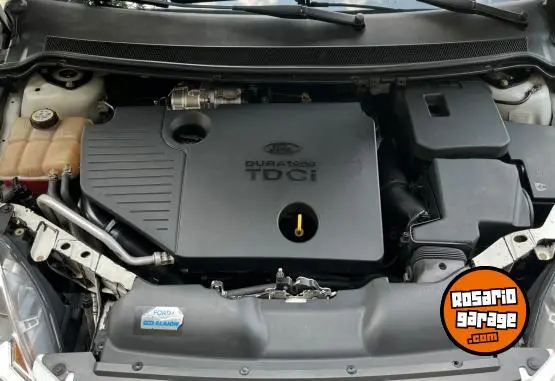 Ford Focus  2013 - foto 3