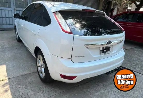 Ford Focus  2013 - foto 4
