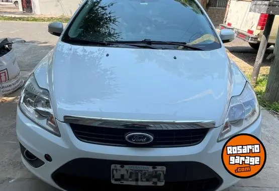 Ford Focus  2013 - foto 5