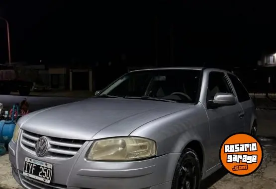 Volkswagen Gol Power  2010 - foto 3