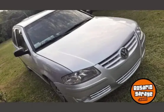 Volkswagen Gol Power  2010 - foto 4