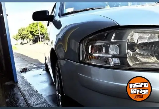 Volkswagen Gol Power  2010 - foto 5