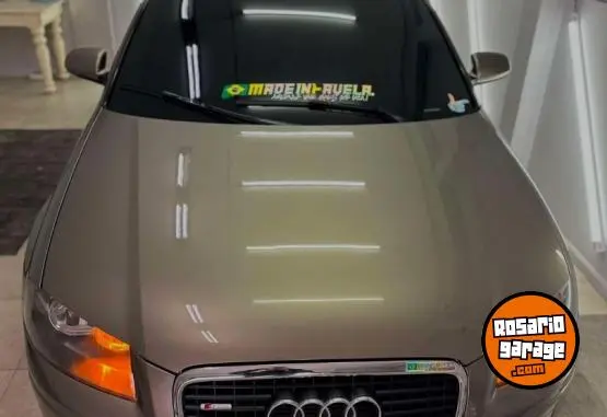 Audi A3 Sportback  2006 - foto 1