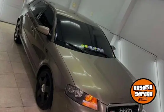 Audi A3 Sportback  2006 - foto 3
