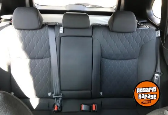Toyota Corolla Cross  2025 - foto 4