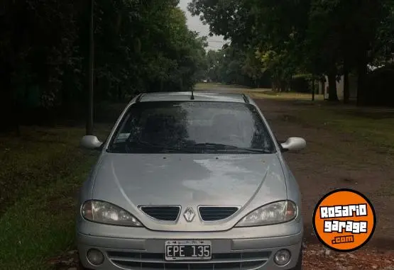 Renault Megane  2004 - foto 2