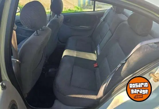 Renault Megane  2004 - foto 3
