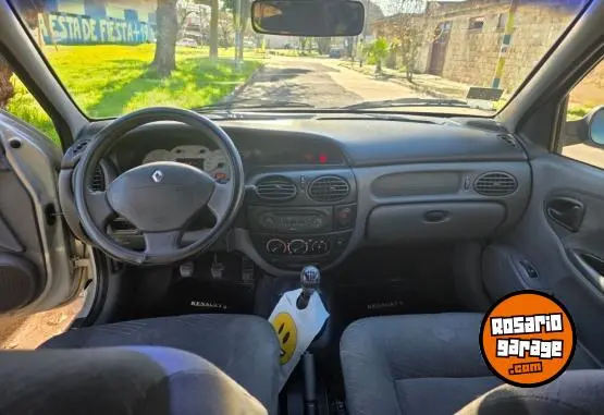 Renault Megane  2004 - foto 4