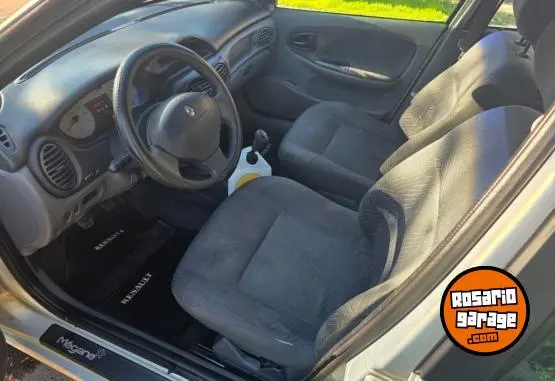 Renault Megane  2004 - foto 5
