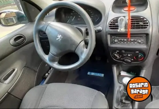 Peugeot 206  2008 - foto 1