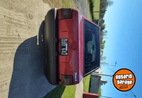 Fiat Duna S  2000 - foto 4