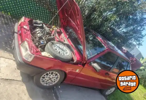 Fiat Duna S  2000 - foto 5