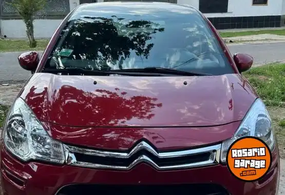 Citroën C3  2018 - foto 1
