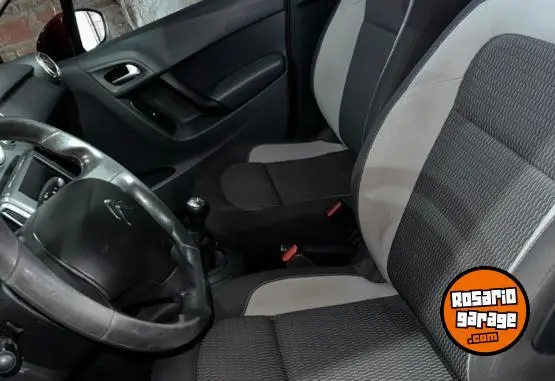 Citroën C3  2018 - foto 3