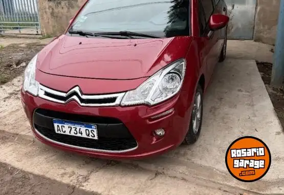 Citroën C3  2018 - foto 4