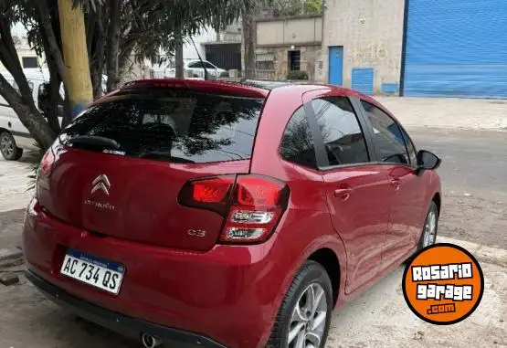 Citroën C3  2018 - foto 5