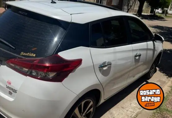 Toyota Yaris S  2023 - foto 3