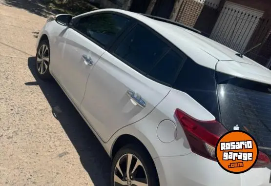 Toyota Yaris S  2023 - foto 4