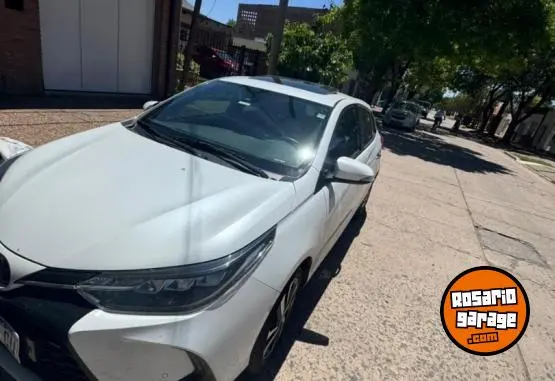 Toyota Yaris S  2023 - foto 5