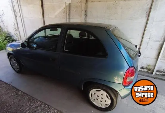 Chevrolet Corsa  2005 - foto 2