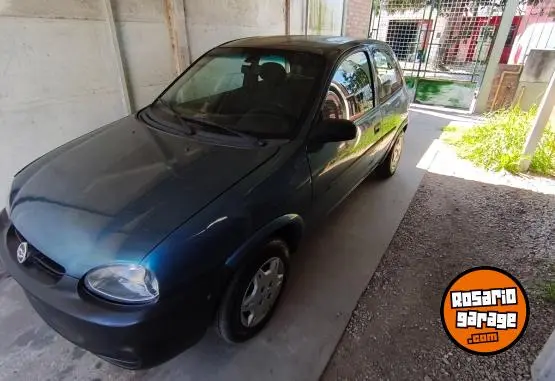 Chevrolet Corsa  2005 - foto 3