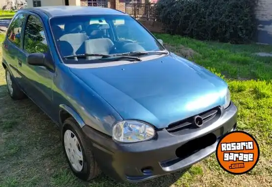 Chevrolet Corsa  2005 - foto 5