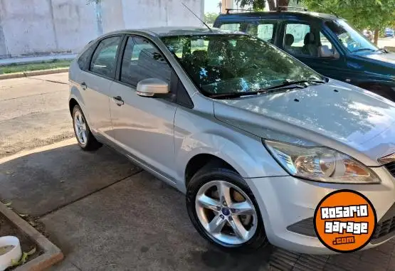 Ford Focus  2011 - foto 3