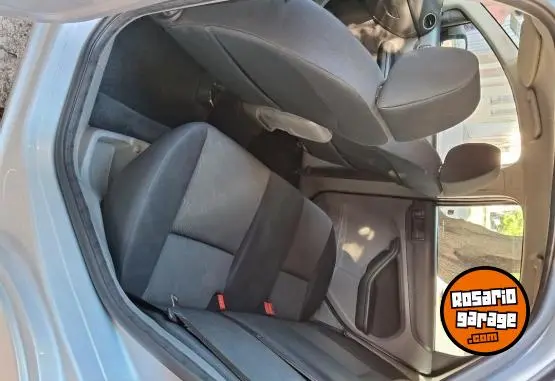 Ford Focus  2011 - foto 5