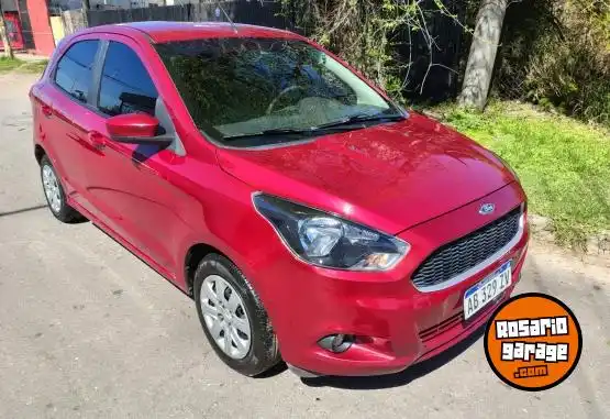 Ford Ka  2017 - foto 3