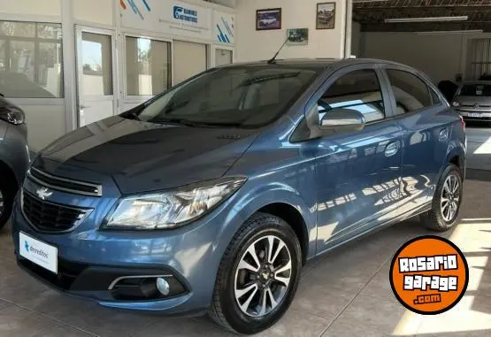 Chevrolet Onix Ltz  2016 - foto 2