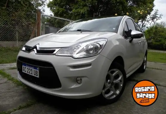 Citroën C3 Shine  2018 - foto 1