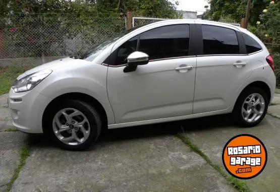 Citroën C3 Shine  2018 - foto 2